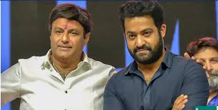 “బాలకృష్ణ మరియు జూనియర్ ఎన్టీఆర్ మధ్య తేడాలను పరిష్కరించడంపై దృష్టి: పరిష్కారం కోసం పిలుపు”
