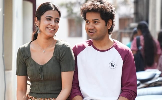 లిటిల్ హార్ట్స్: హాస్యంతో నిండిన రొమాంటిక్ కామెడీ