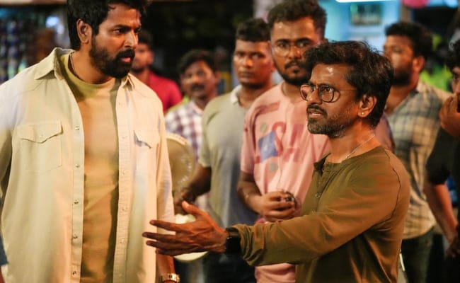 మురుగదాస్ కొత్త యాక్షన్ థ్రిల్లర్