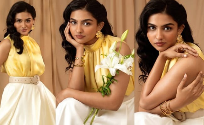 నటన, ఫ్యాషన్ రెండింటిలోనూ బజ్ క్రియేట్ చేస్తున్న మమితా బాయిజు