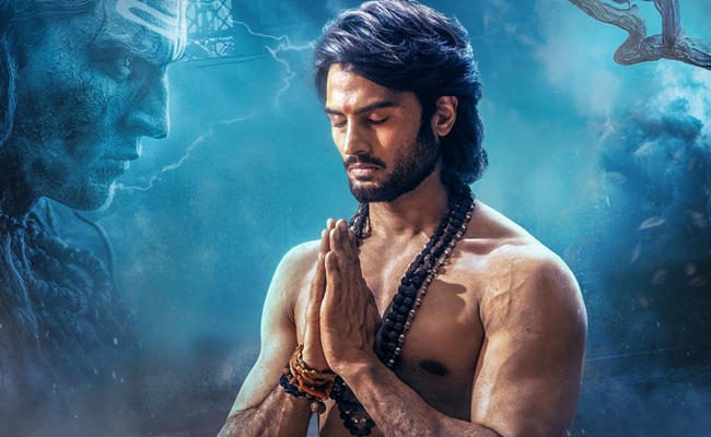 జటాధార సమీక్ష: ఉత్సాహం లేని విఫలం