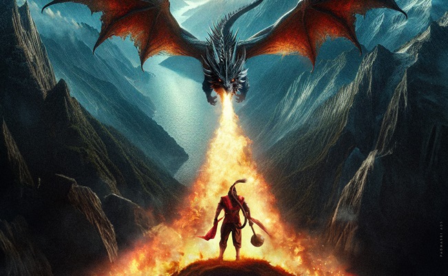 ప్రసాంత్ వర్మను జై హనుమాన్ వేగవంతం చేయమని కోరారు