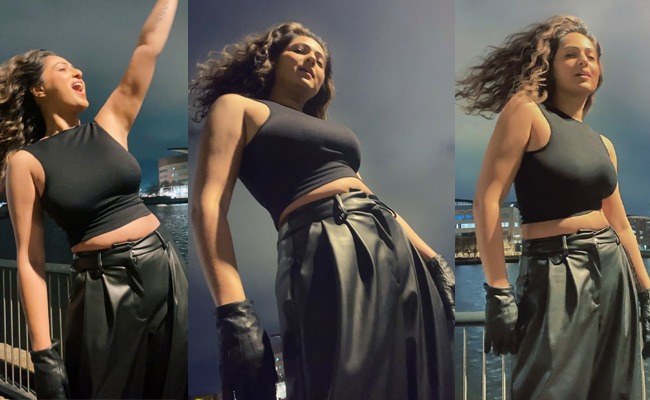 36 సంవత్సరాల ఆశ్చర్యకరమైన బ్యూటీ కొత్త రూపాన్ని పరిచయం చేయడం