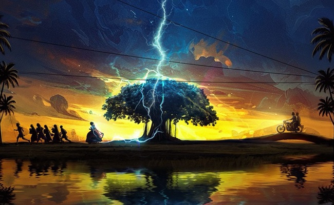 తిరు వీర్ bold వ్యాఖ్యతో ఐశ్వర్యను ఆశ్చర్యపరుస్తున్నారు!